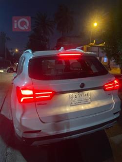 ام جي RX5